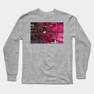 Not another red carpet!! Long Sleeve T-Shirt